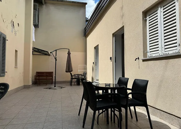 Apartments Ascic