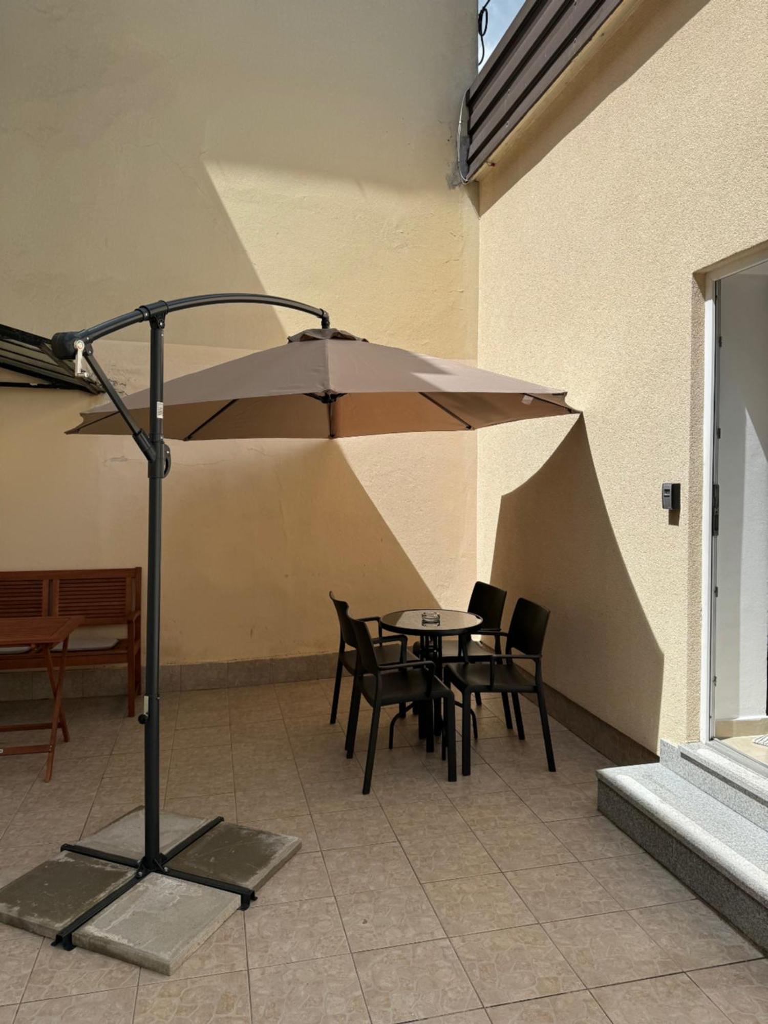 Ascic Apartmán