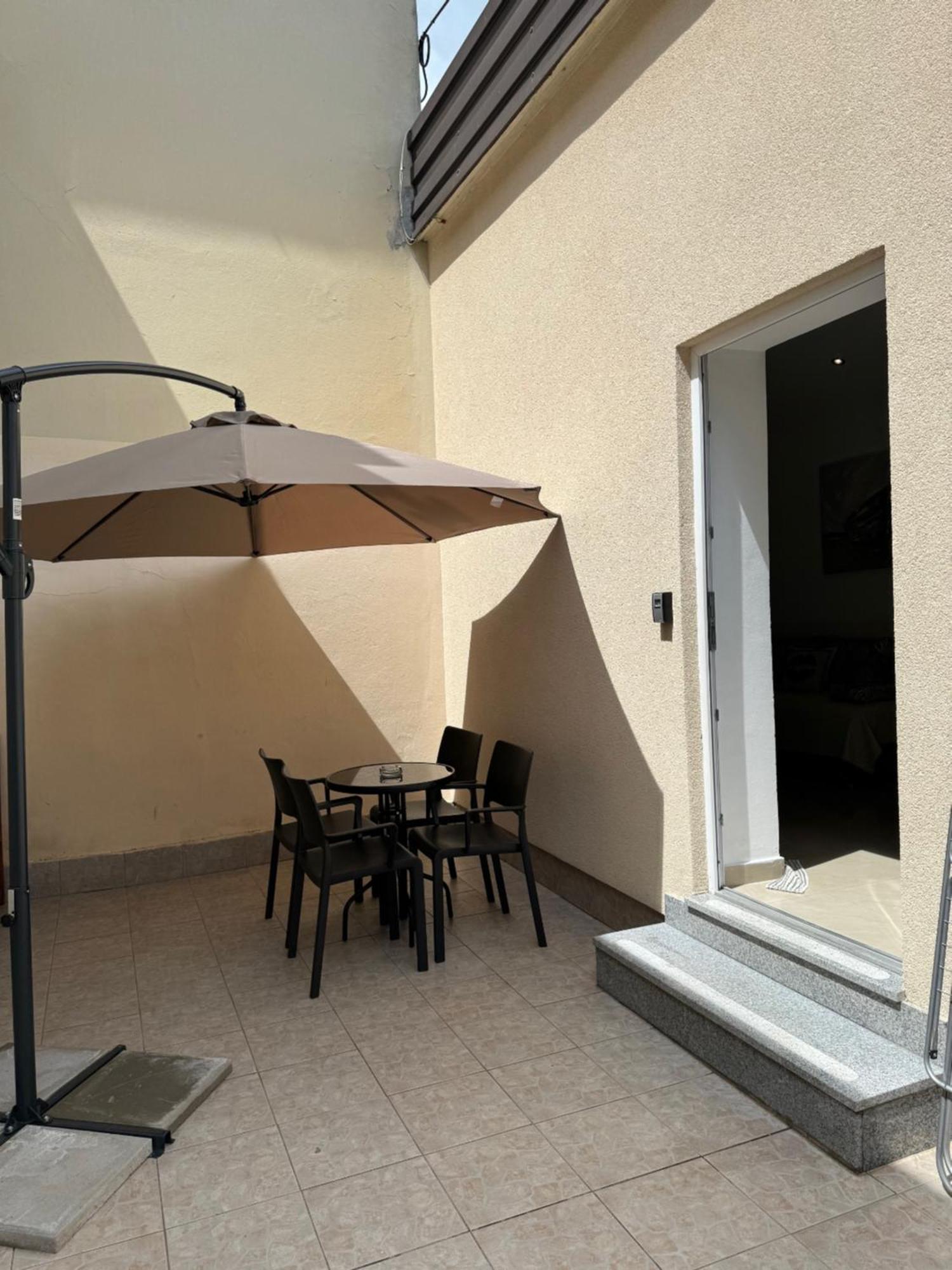Ascic Apartmán *