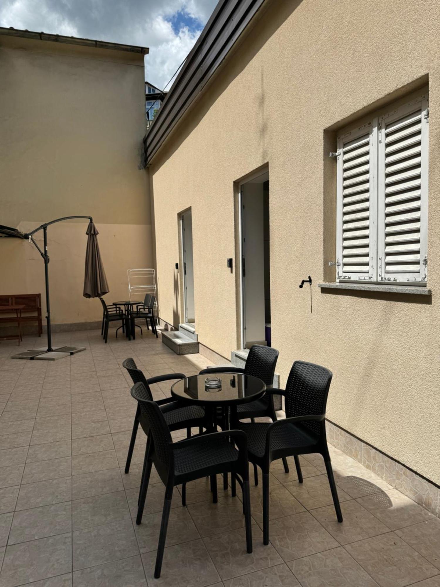 Apartmán Ascic *