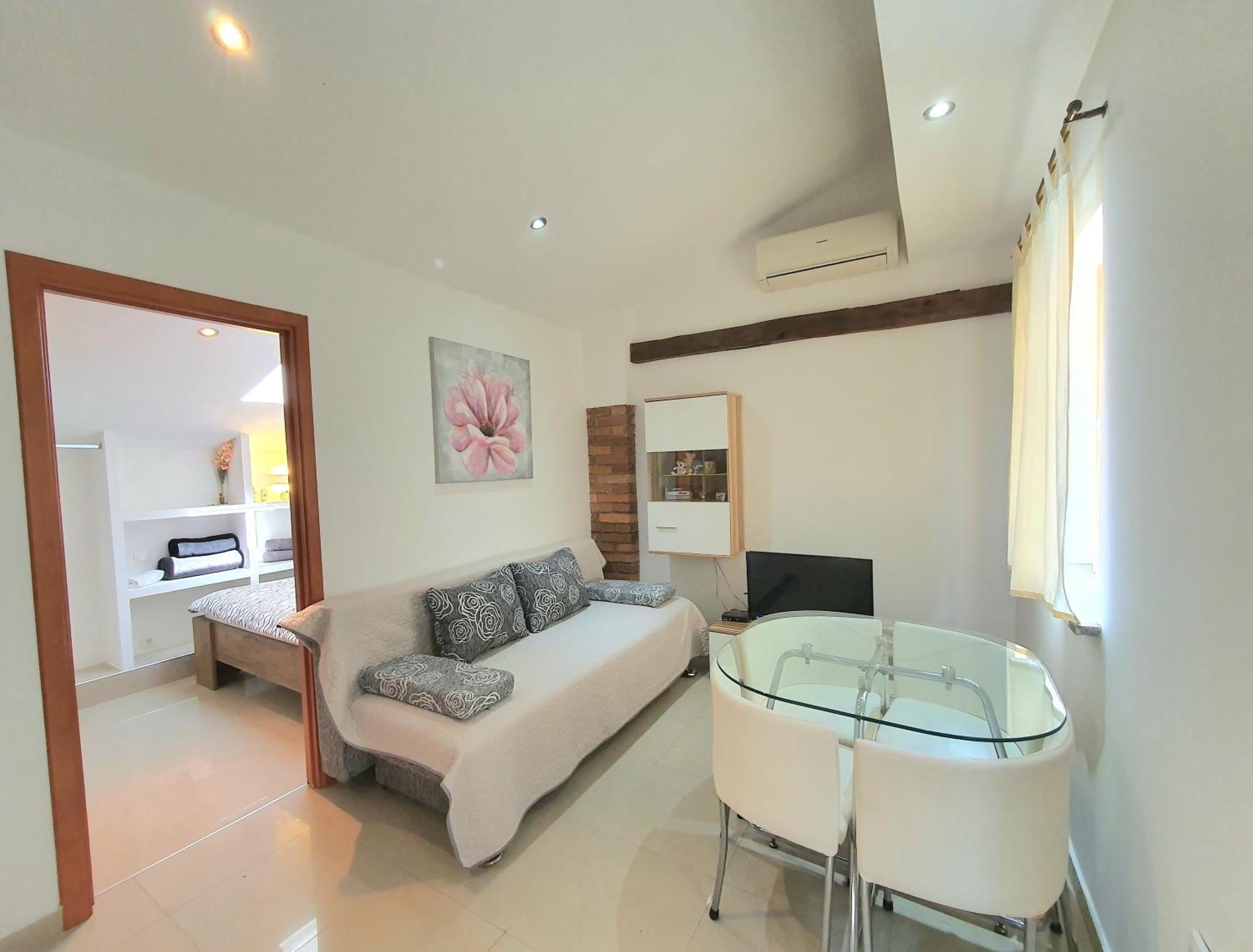 Ascic Apartmán Opatija