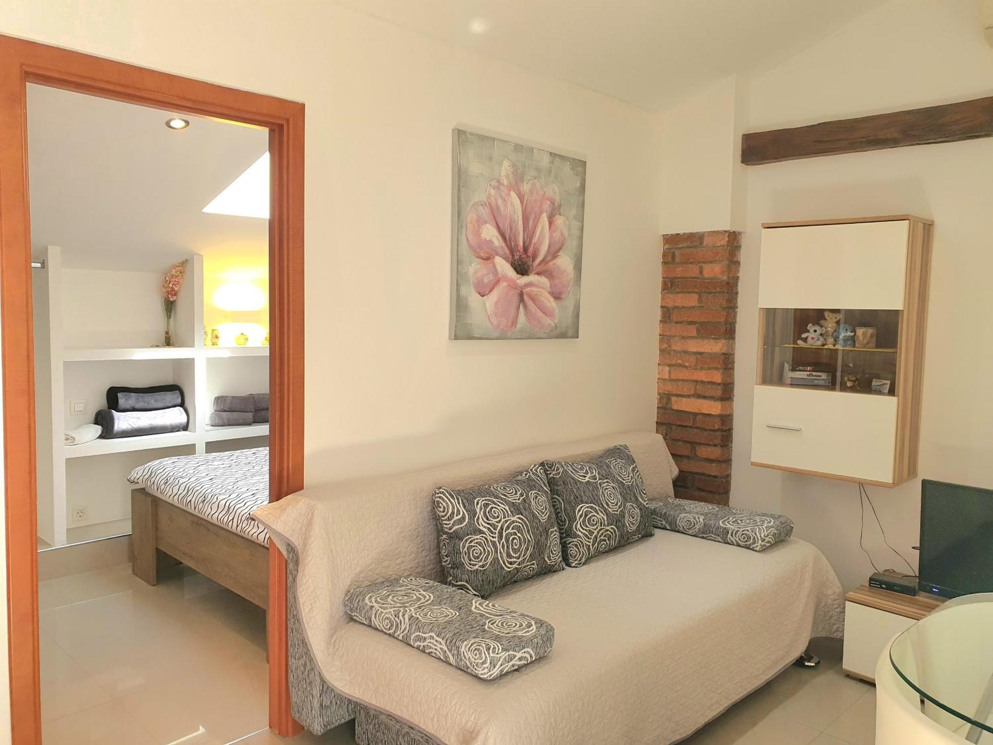 Apartmán Ascic Opatija