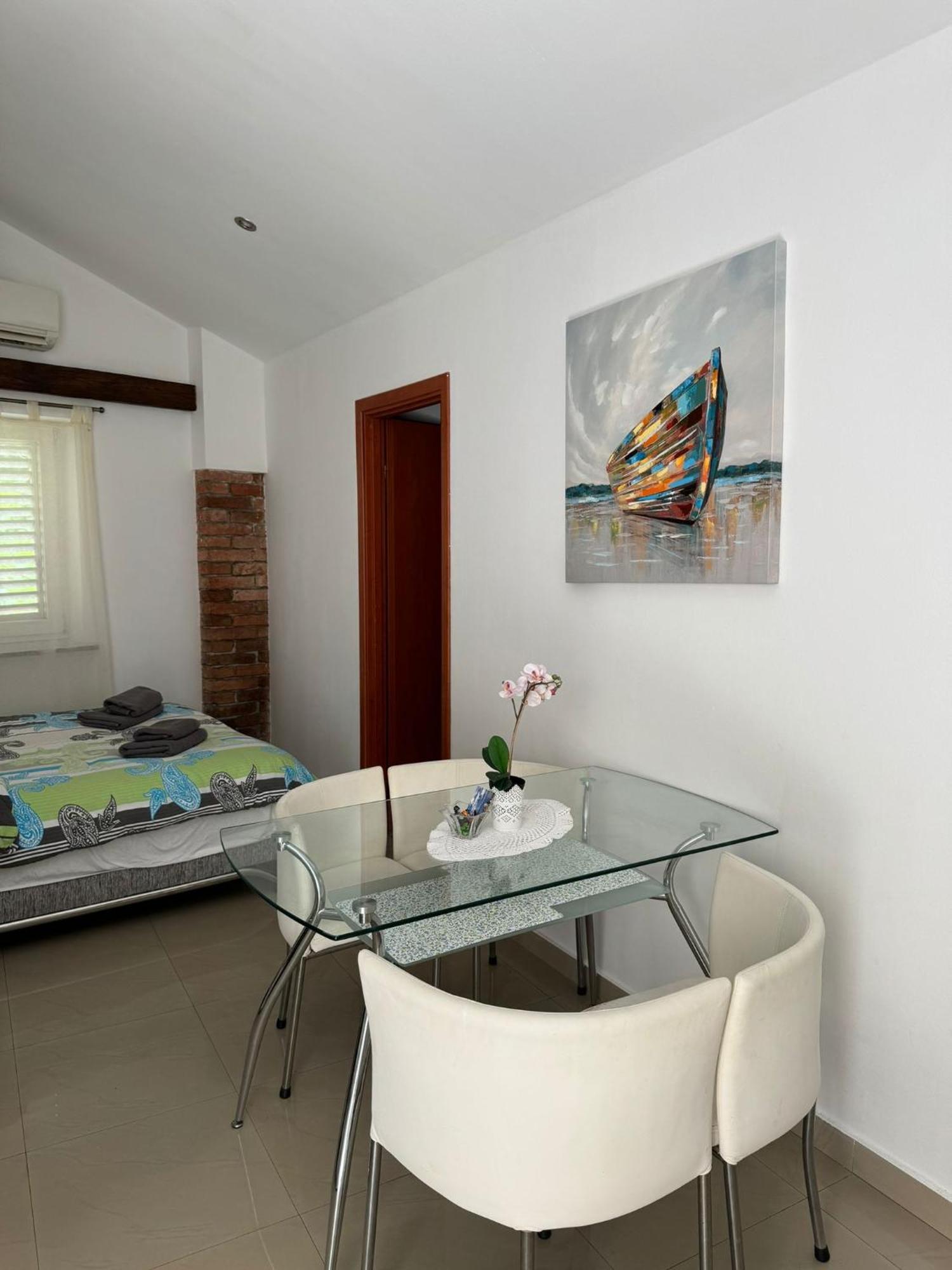 Apartmán Ascic Opatija