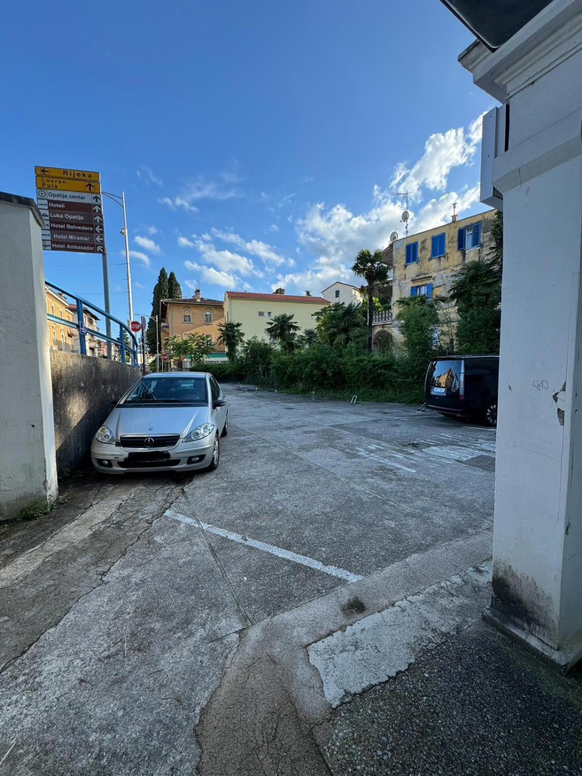 Ascic Apartmán