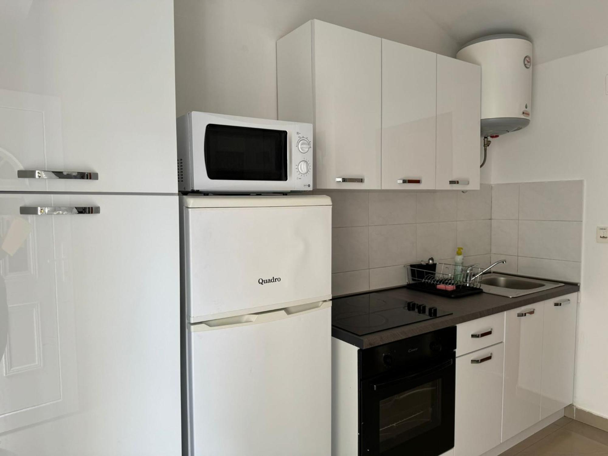 Ascic Apartmán