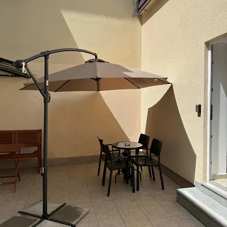 Apartments Ascic Opatija Exterior photo