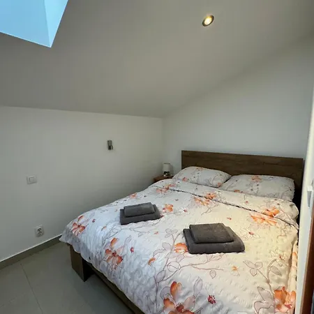 Apartments Ascic Opatija Exterior photo