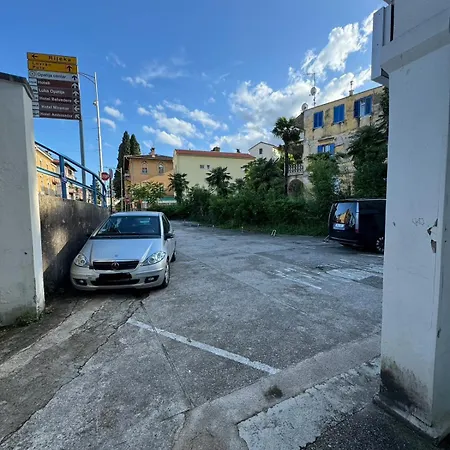 Apartments Ascic Opatija Exterior photo